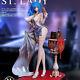 Ryu Studio St Lady Party Dress 1/6 Resin Figure Model Painted Statue Cast Off