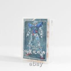 SANZANG Gundam 1/60 PG GN-001 EXIA Resin Conversion Original Kit