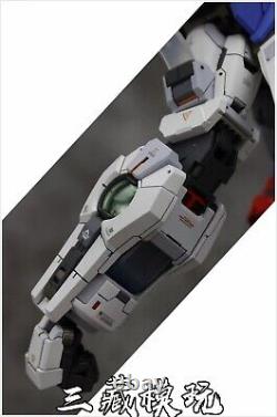 SANZANG Gundam 1/60 PG GN-001 EXIA Resin Conversion Original Kit
