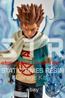 STR Studio Naruto Akimichi Chji Figure Model Resin GK in stock