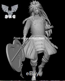 SXG Studio Naruto Figure Model Resin GK Uchiha Madara in stock