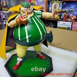 SXG Studio lucky Roo Model toys One Piece Figure Colors in stock