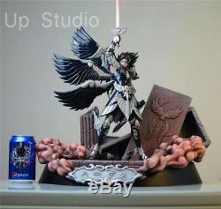 Saint Seiya Hades Statue Resin Garage Kit GK Figure Collection Model UP Studio
