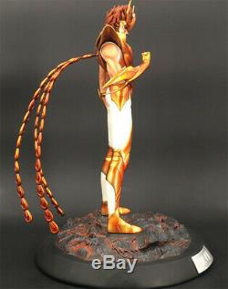 Saint Seiya Ikki Statue Resin GK Phoenix Figure Collection Model 1/6 New
