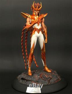 Saint Seiya Ikki Statue Resin GK Phoenix Figure Collection Model 1/6 New