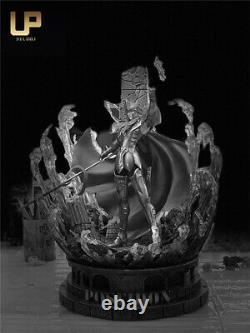 Saint Seiya Poseidon Statue Resin GK Figure Collection Model UP Studio Presale