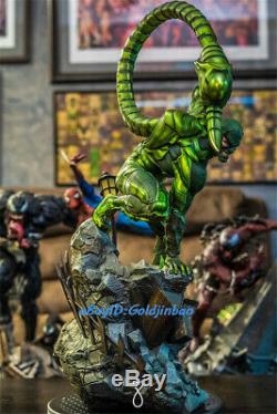 Scorpion 1/4 Scale Statue Painted Resin Figure MacDonald Mac Gargan Model New