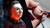Sculpting Michael Myers From Halloween Polymer Clay Timelapse Tutorial Ace Of Clay
