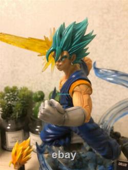 Sculpting soul Dragon Ball Vegetto Resin Figure Model Painted Statue In Stock GK