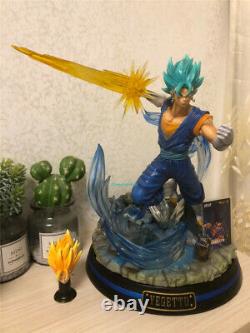 Sculpting soul Dragon Ball Vegetto Resin Figure Model Painted Statue In Stock GK