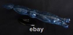 Seaquest Submarine Resin Model Hand Made
