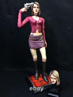 Silent Hill 2 (2001) Maria Resin Garage Kit Wonder Festival Model Statue with Box