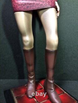 Silent Hill 2 (2001) Maria Resin Garage Kit Wonder Festival Model Statue with Box