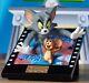 Soap Studio Tom And Jerry Resin Figure Model Statue Art Designer Toy Picture