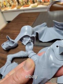 Star Wars Anakin 1/6th scale resin model sculputre