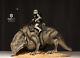 Star Wars Dewback 112 Scale Resin Model Kit From Stannarts