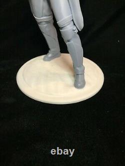 Star Wars Jengo Fett 1/6 scale Fan Art / Resin Figure / Model Kit