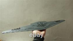 Star Wars Supremacy Spaceship Warship GK Model Resin Figure Statue Handcraft Toy