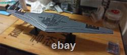 Star Wars Supremacy Spaceship Warship Resin Model Statue Handcraft Collection