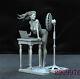 Summer Girl 3d Printing Figure Unpainted Model Gk Blank Kit Sculpture New Stock