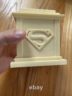 Superman model kit 1/6 Resin Kit