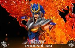 TPA Phoenix Ikki Statue Resin GK Figure Collection Model 1/6 EX version New