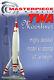 Twa Moonliner 41 Tall Resin Kit