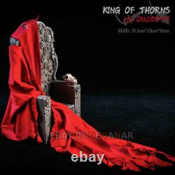 TYSTOYS 20DT15 King of Thorns 1/6 Resin Model Fit 12in Action Figure GK