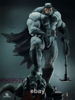 The Batman 3D Printing Unpainted Figure Model GK Blank Kit Sculpture New Stock