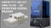 The Best Plug U0026 Play Resin 3d Printer For Model Trains U0026 Figures Creality Halot One Plus