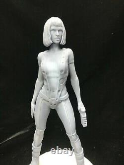 The Fifth Element Leeloo Dallas / Resin Figure / Model Kit-1/6 scale
