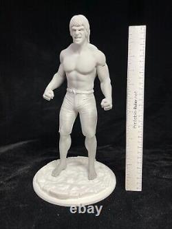 The Incredible Hulk Lou Ferrigno Resin Model Kit 1/6 or 1/8 Scale