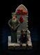 The Omen -damian And The Hellhound -1/7 Scale Diorama Resin Model Kit