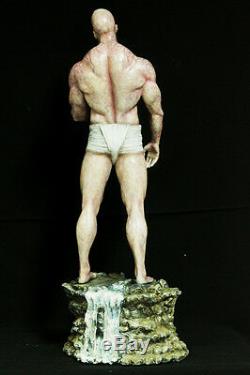 Details about   The Engineer Prometheus Alien hugh 1/4 Original Resin Figure Model Unpainted Kit 