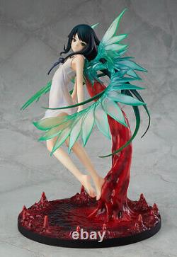 The Song of Saya Unassembled Unpainted Model Kits Resin 1/7 Scale Garage Kits