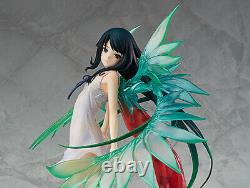 The Song of Saya Unassembled Unpainted Model Kits Resin 1/7 Scale Garage Kits