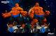 The Thing Marvel/ff 1/6 3d Printed Unpainted Unassembled Resin Model Kit