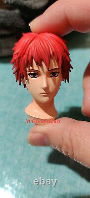 UTS Naruto Sasori Resin Model Painted 1/7 Scale In Stock Anime Figure 40cmH
