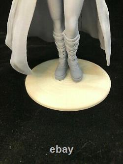 Underworld Kate Beckinsale Selene / Resin Figure / Model Kit-1/6 scale