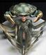 Unpainted Resin Customized Crab Girl Collection Figure Model Gk Pre-order