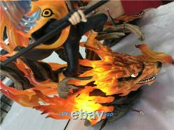 Uzumaki Naruto Resin Figure Singularity Workshop 1/7 Model Painted In Stock