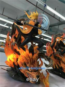 Uzumaki Naruto Resin Figure Singularity Workshop 1/7 Model Painted In Stock