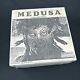 Very Rare Clash Of The Titans Medusa Resin Model Kit Harryhausen Collection No 3