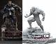 Vemon Marvel 3d Printing Unpainted Figure Model Gk Blank Kit New Toy In Stock