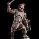 Weta The Lord Of The Rings Uruk-hai Swrdsman Limited Statue Model 1/6 Figure