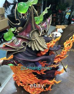 WOW Kael'thas Sunstrider Statue ALin Model 1/4 Scale In Stock Painted Collection