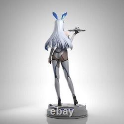 Waifu Bunny NSFW (Play Station 5 Fan Art) Scuplture Painted ready for collect