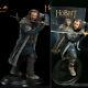 Weta The Hobbit Thorin Oakenshield The Lord Of The Rings 1/6 Model Statue Figure