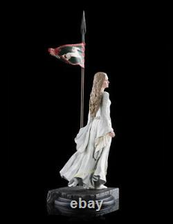 Weta The Lord of the Rings LADY ÉOWYN OF ROHAN Limited Figure Statue Model