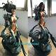Witchblade 1/4 Scale Statue Painted Model In Stock Collection Resin Figure Gk